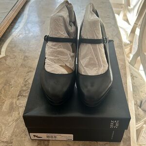 Naturalizer Talissa Mary Jane dress shoe